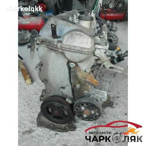 двигател Грейт Уол Волекс С30 1.5Б, снимка 1