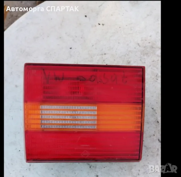 Ляв стоп VW Passat B3 (вътрешен)	, снимка 1