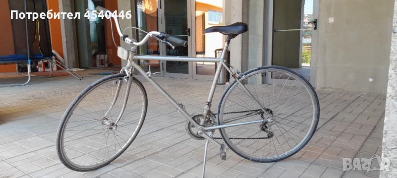 Велосипед, Колело, снимка 1