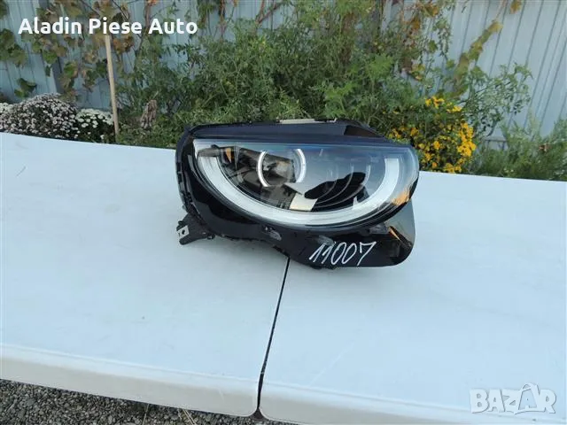 Фар десен Full Led Fiat 500 Electric код 00521400260 , снимка 1
