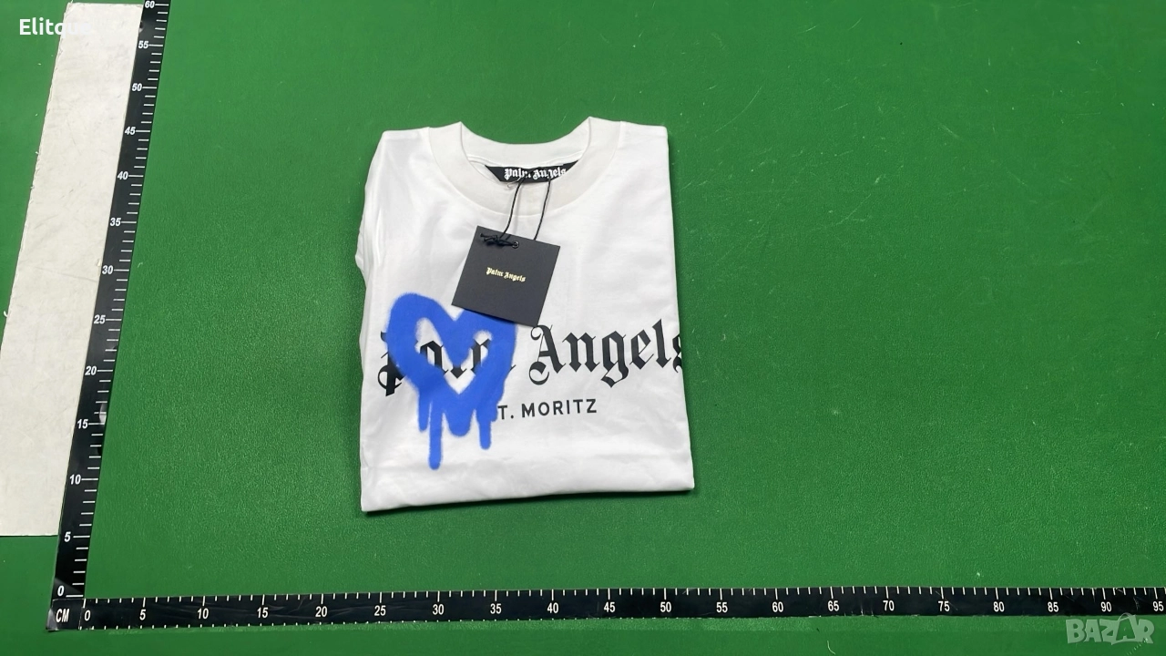 тениска palm angels , снимка 1