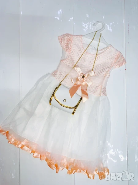 детски рокли на едро, снимка 1