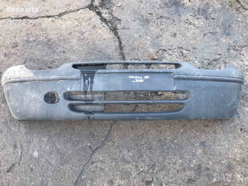 Предна броня Renault Twingo 1998г., снимка 1