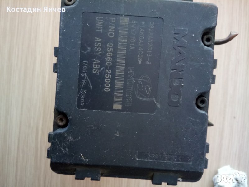 Abs Хюндай Акцент 1.5, снимка 1