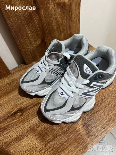 new balance - маратонки, снимка 1