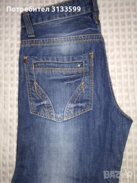 Нови дънки DOLCE & GABBANA - номер 30, снимка 1