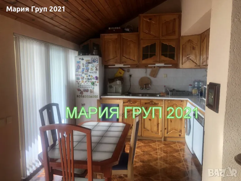 !!!ТОП ОФЕРТА!!!Продавам Тристаен Монолитен Апартамент-Мезонет в гр. Хасково кв."Училищни"!!!, снимка 1