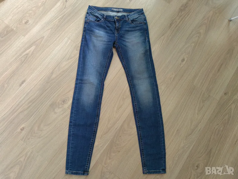 Дънки FB Sister Skinny New Yorker 27, снимка 1