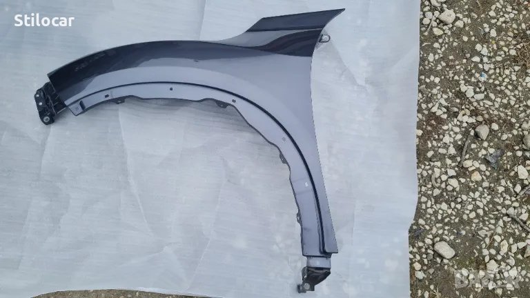 Калник Honda HR-V 2018г преден ляв, снимка 1