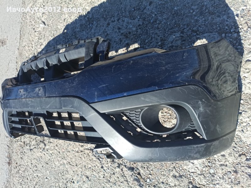 Броня предна оригинална Suzuki sx4 s cross 2016, снимка 1