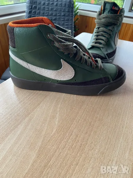 Кецове Nike, снимка 1