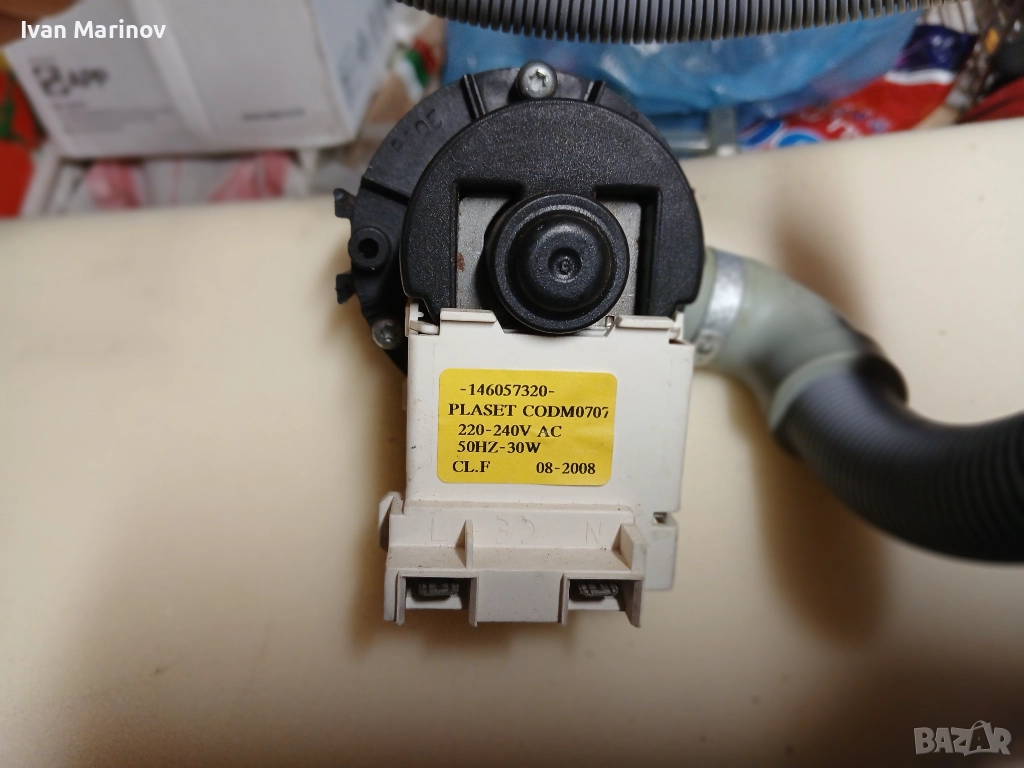 продавам помпа , снимка 1