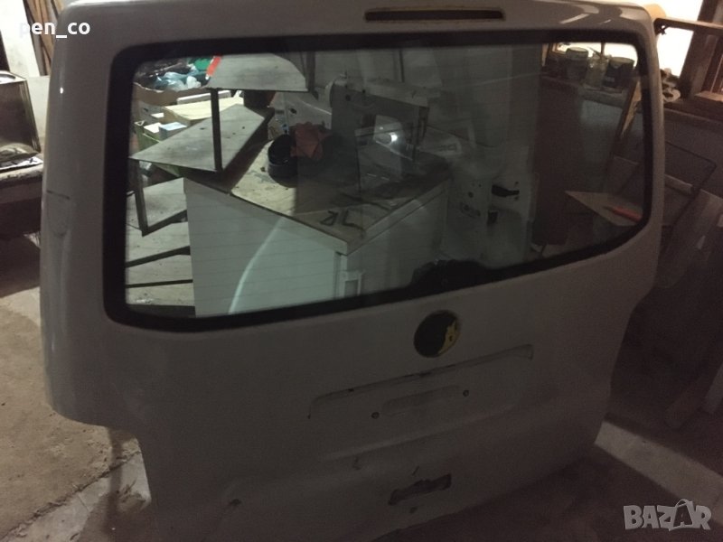 Фолксваген Т5 задна врата, снимка 1