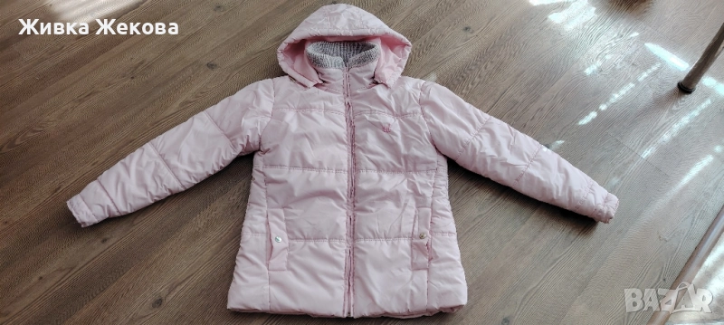 зимно яке грейка , снимка 1