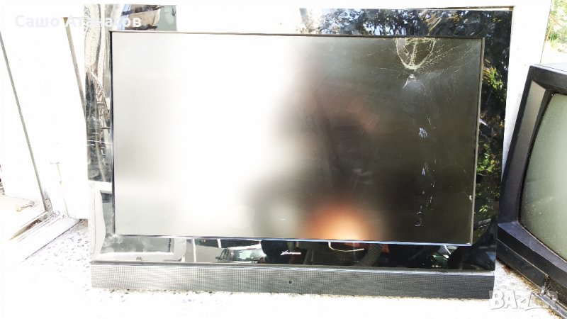 SUPERIOR VLCD32064 със счупена матрица ,17PW26-1 ,17MB35-1 ,6870C-0195A ,KLS-EE32TKH12 ,LC320WXN, снимка 1