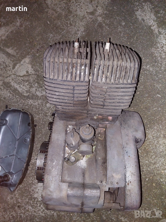 Ява 350, снимка 1