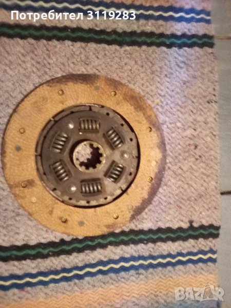 Амбреажен диск за УАЗ и други , снимка 1