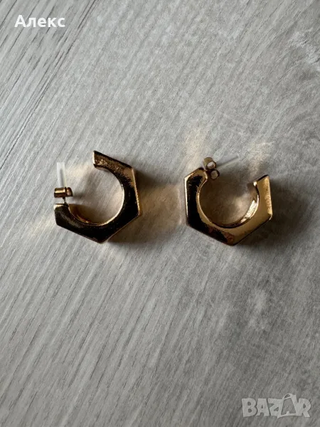 Обици, снимка 1