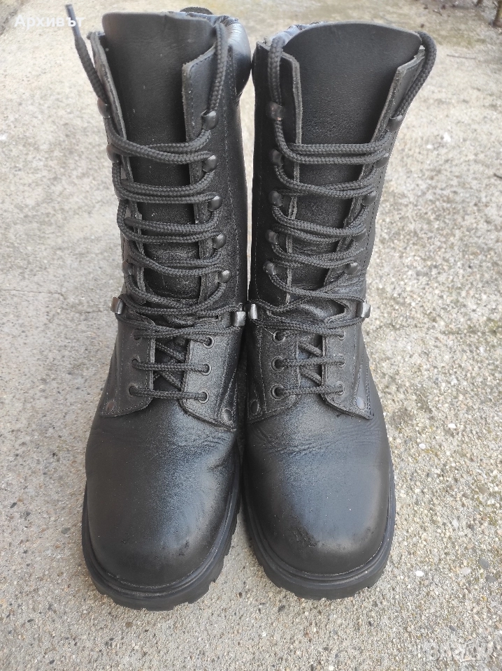 Мъжки кубинки Digger , снимка 1