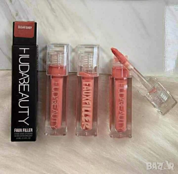 гланц за устни , снимка 1