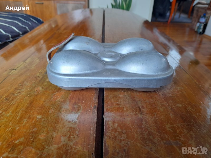 Стара кутия за яйца #5, снимка 1