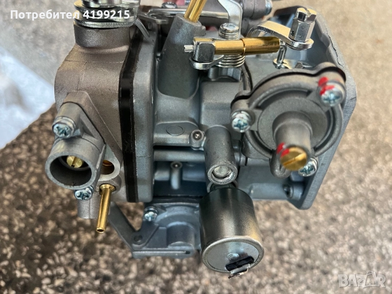 Нов карбуратор за Лада 2105/07, снимка 1