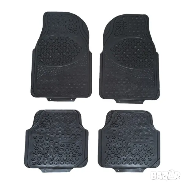 Универсални гумени стелки, снимка 1