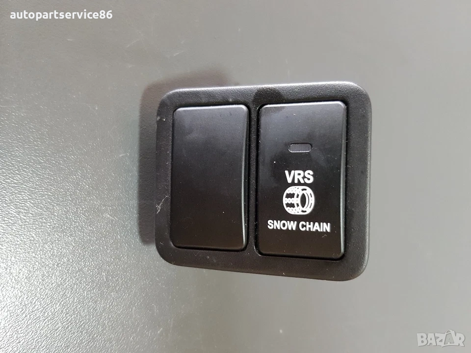 Бутон VRS / снежни вериги за KIA Carnival 2.9 CRDi (2006–2010) 93380-4D800, снимка 1