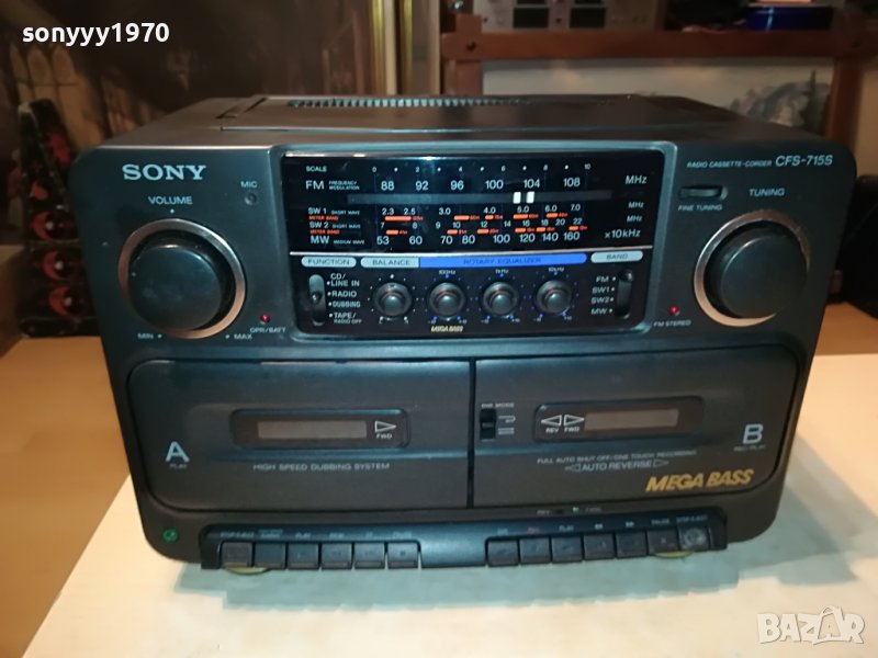 SONY ВНОС SWISS 3001231902, снимка 1