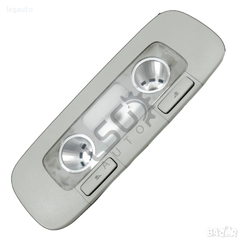 Плафон Volkswagen Passat (B6) 2005-2011 ID: 157784, снимка 1