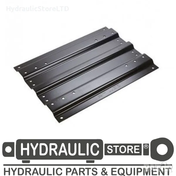 Плоча за лафет 90mm за ACTROS MP2 - MP3 H90MP2MP3, снимка 1