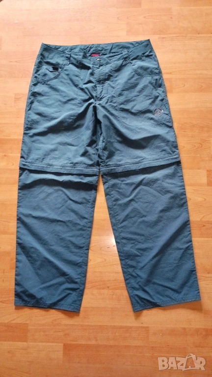 Mammut® къси / дълги, снимка 1