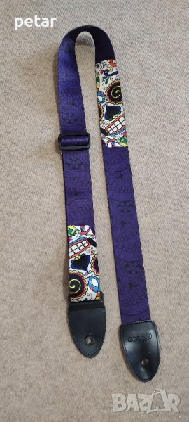 колан за китара , снимка 1