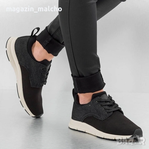 Дамски Маратонки - G-Star RAW Aver; размер: 36, снимка 1