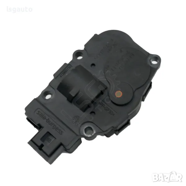 Моторче клапи парно Mercedes-Benz C-Class 204 (W/S/C) 2007-2014 ID: 142201, снимка 1