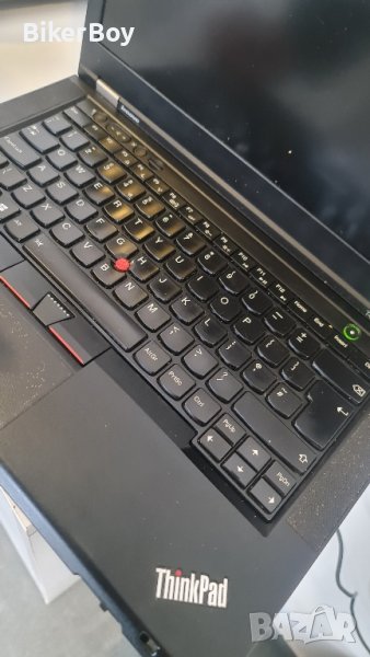 thinkpad t430 14 инча i5   работещ на части , снимка 1