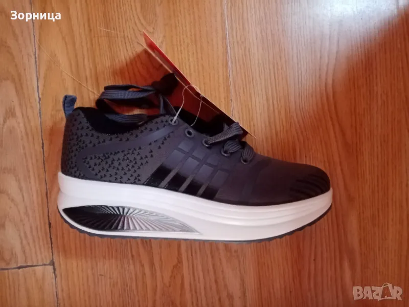 Дамски ежедневни обувки , снимка 1