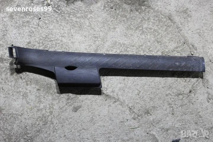 Интериорна пластмаса Пежо 807 Peugeot 807 Citroen C8 Lancia Phedra 1483330070  MP5058  MP5126, снимка 1