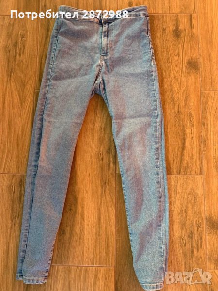 Дънки, снимка 1