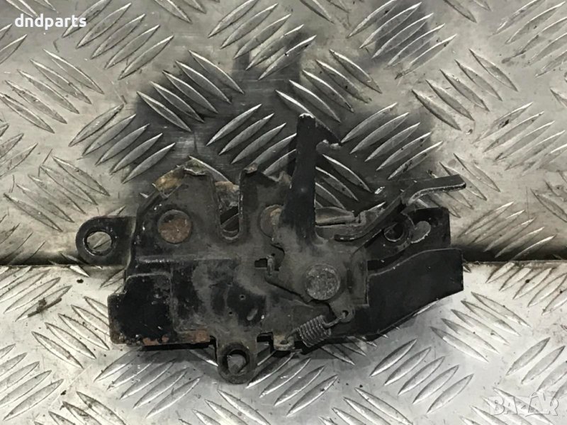 Брава преден капак Lexus IS200,2003г., снимка 1