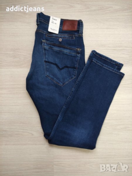 Мъжки дънки Pepe Jeans размер 36, снимка 1