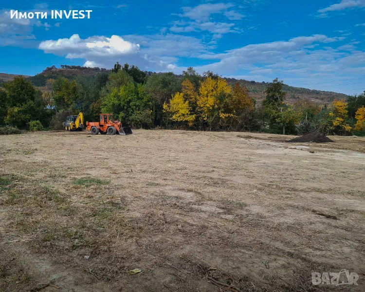 Парцел за ФЕЦ-с.Лиляк/ №8955, снимка 1