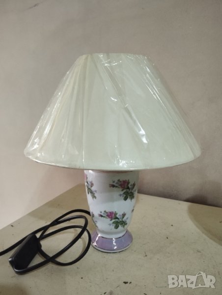 Настолна лампа, снимка 1
