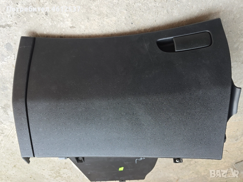 ЖАБКА ХОНДА СИВИК / HONDA CIVIC / 2005-2010 / 77500-SMG-Е010/Е310-23, снимка 1