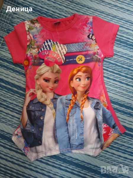 Нови рокли, снимка 1