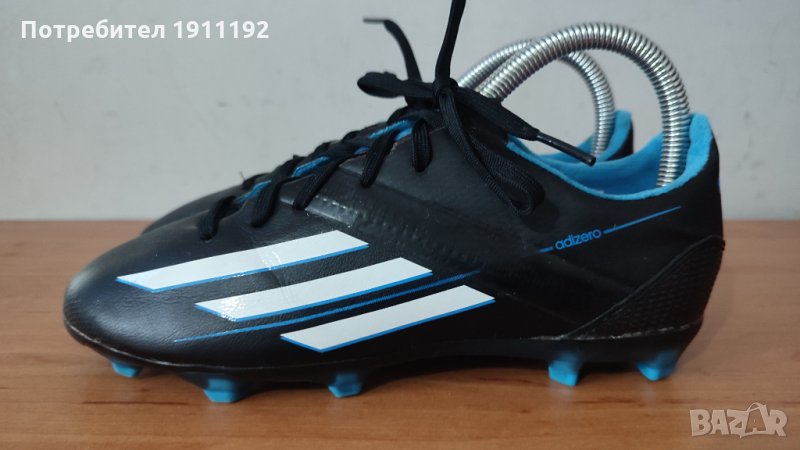 Adidas. Футболни бутонки. 36 2/3, снимка 1