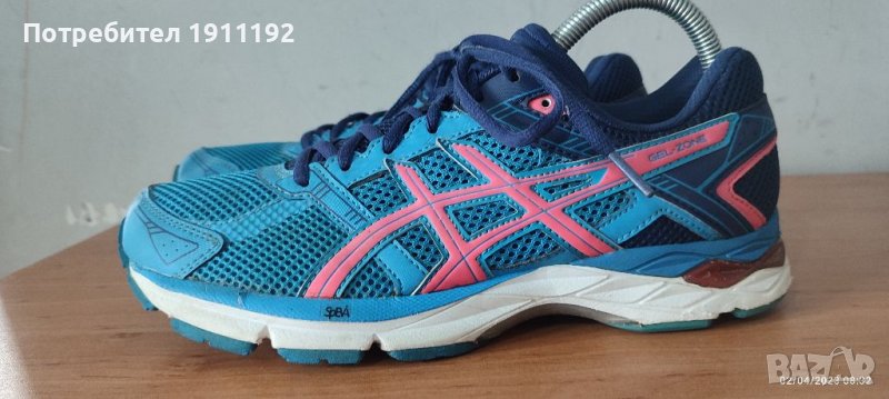 Asics Gel. Маратонки. 40, снимка 1