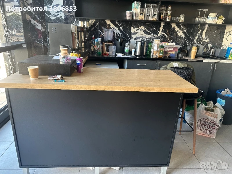 Кафе бар, снимка 1