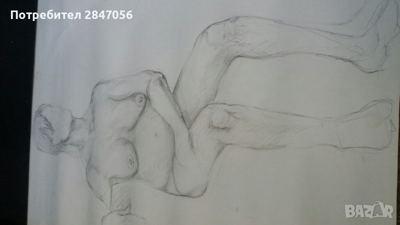 Картина за ценители, снимка 1