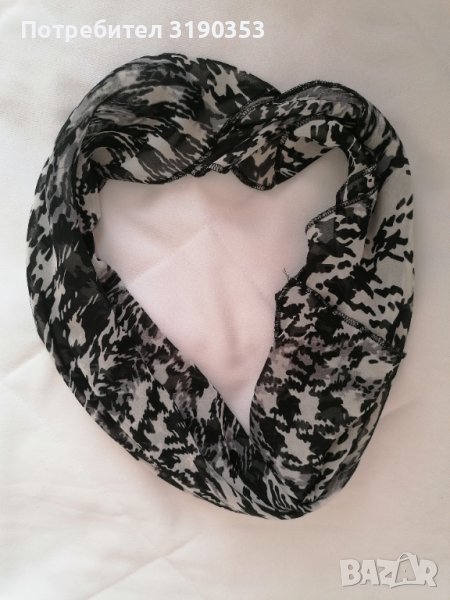 Дамски шал , снимка 1
